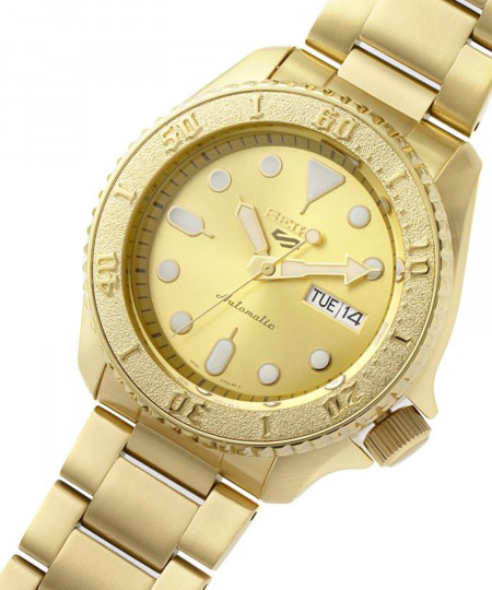 ساعت مچی مردانه سیکو، زیرمجموعه Seiko 5, کد SRPE74K1