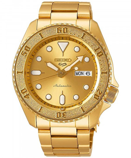 ساعت مچی مردانه سیکو، زیرمجموعه Seiko 5, کد SRPE74K1