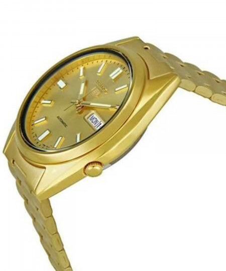 ساعت مچی مردانه سیکو، زیرمجموعه Seiko 5, کد SNXS80K1