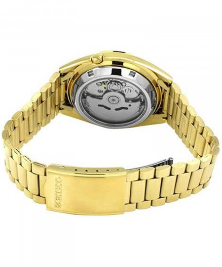 ساعت مچی مردانه سیکو، زیرمجموعه Seiko 5, کد SNXS80K1