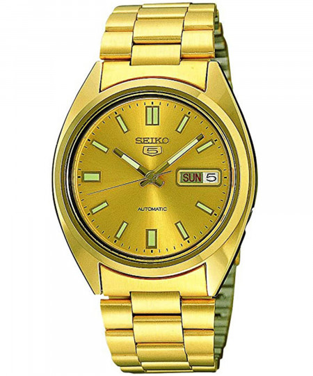 ساعت مچی مردانه سیکو، زیرمجموعه Seiko 5, کد SNXS80K1