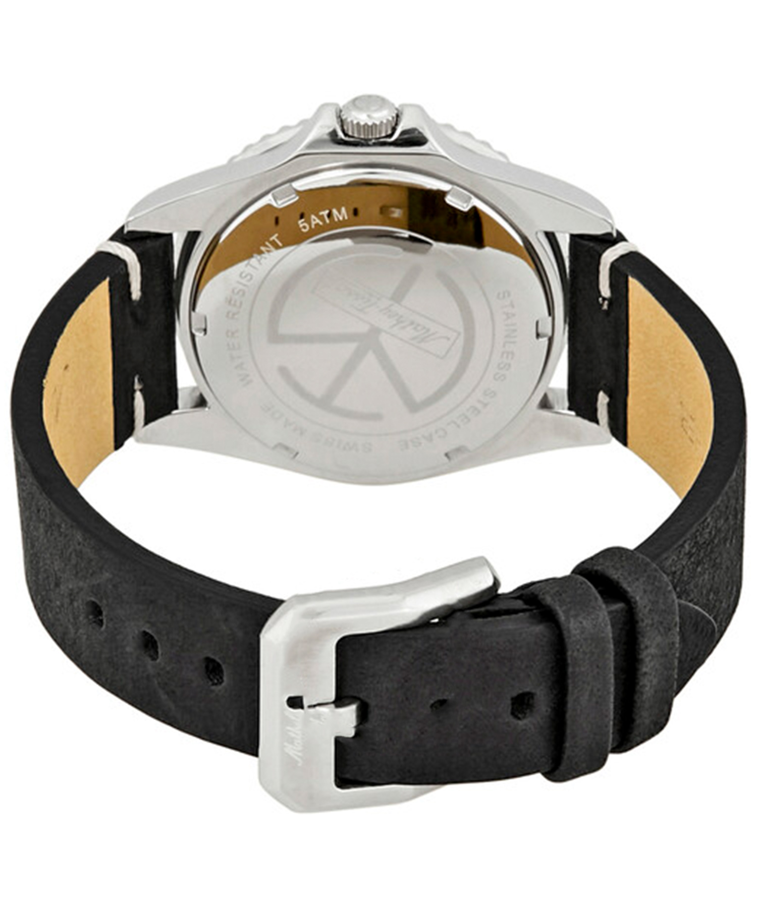 ساعت مچی مردانه متی تیسوت, کد H900ALN