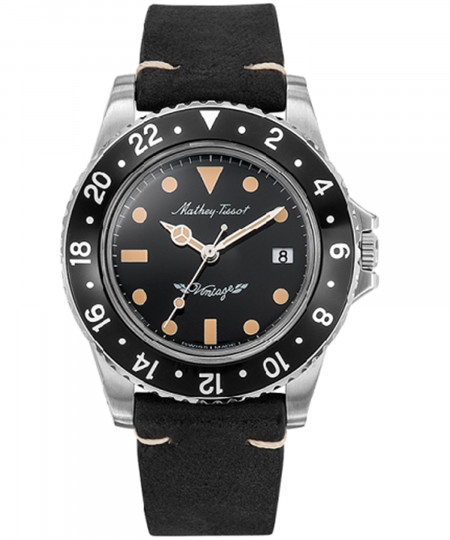 ساعت مچی مردانه متی تیسوت, کد H900ALN