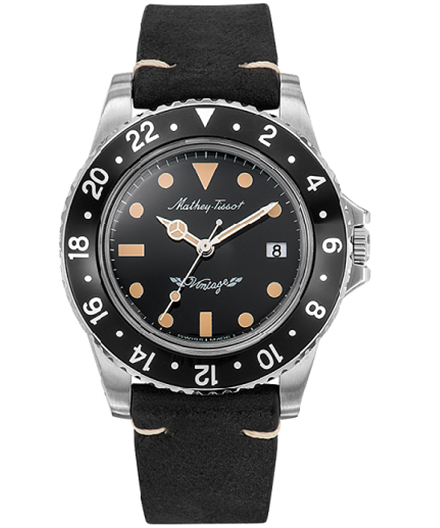 ساعت مچی مردانه متی تیسوت, کد H900ALN