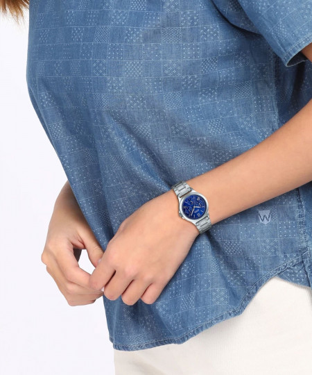 ساعت مچی زنانه کاسیو، زیرمجموعه Standard, کد LTP-V300D-2A2UDF