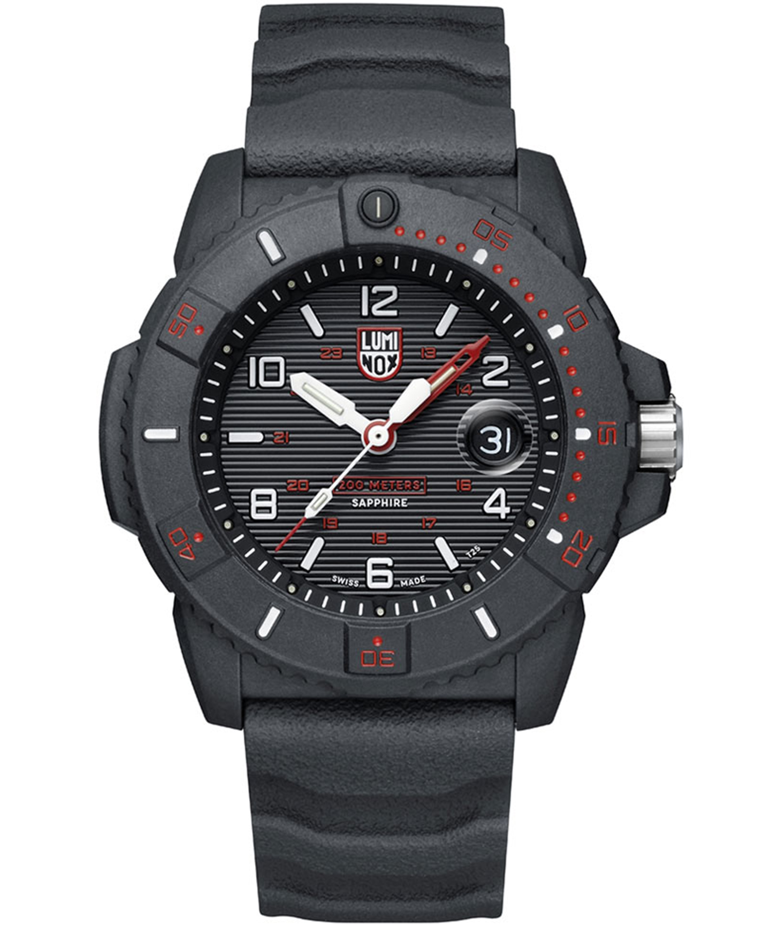ساعت مچی مردانه لومینوکس, کد XS.3615