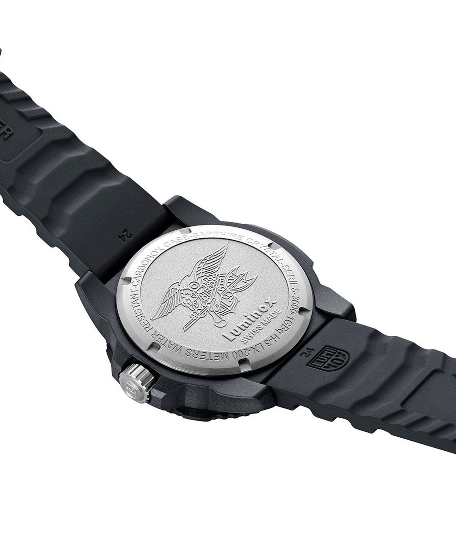 ساعت مچی مردانه لومینوکس, کد XS.3615