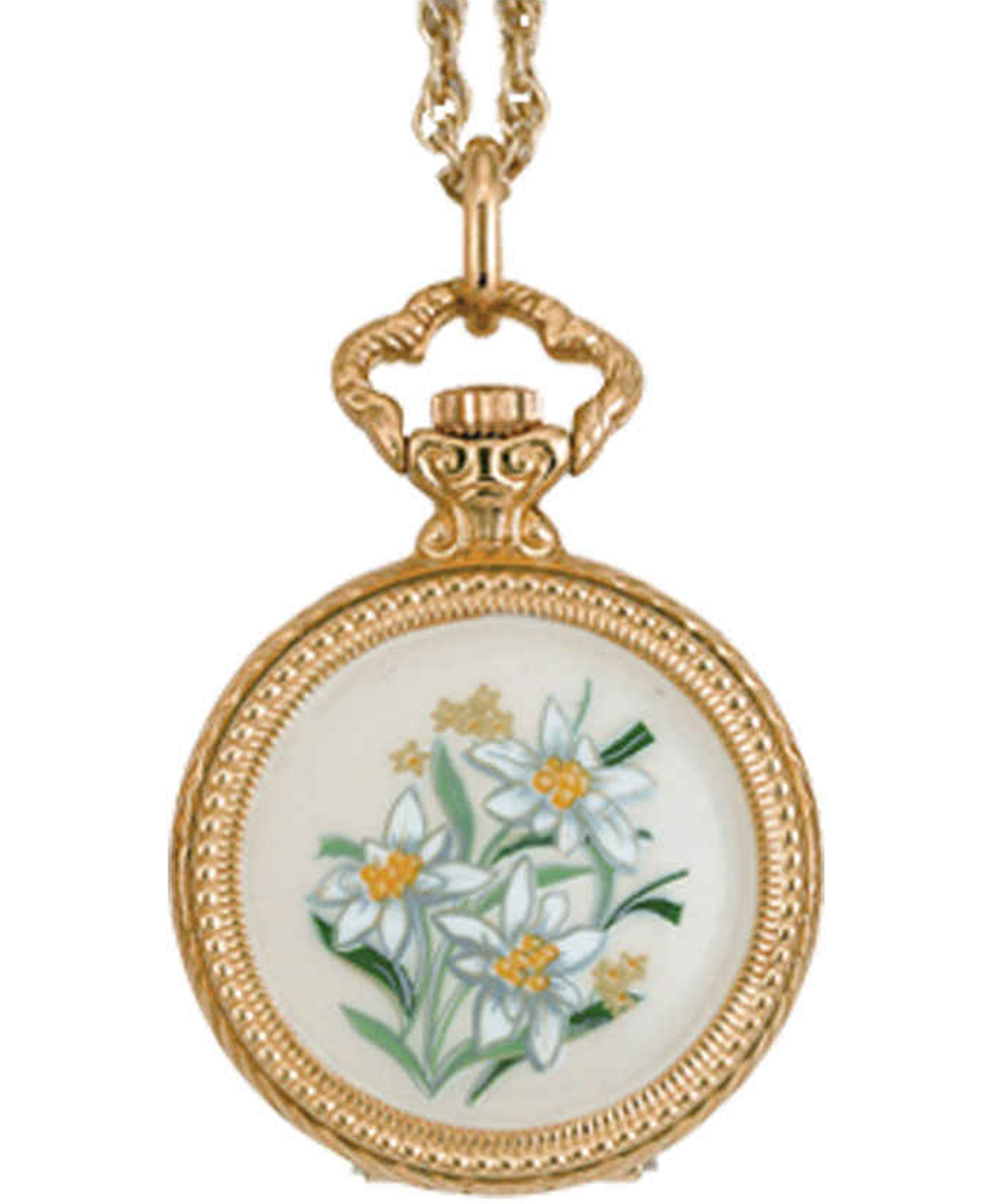 ساعت آویز زنانه آندره موشه, کد 440-02101