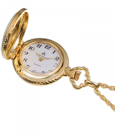 ساعت آویز زنانه آندره موشه, کد 440-02101