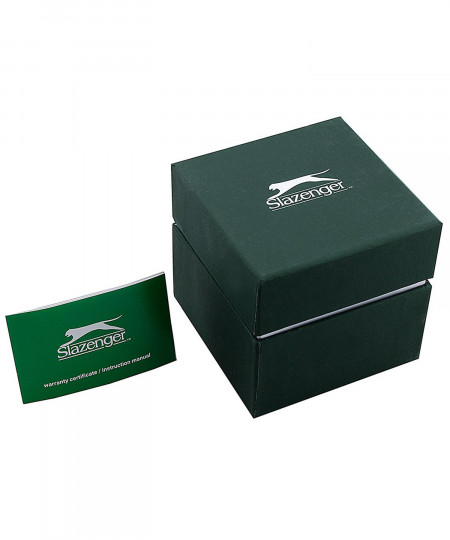 ساعت مچی زنانه اسلازنجر, کد SL.09.6568.4.04