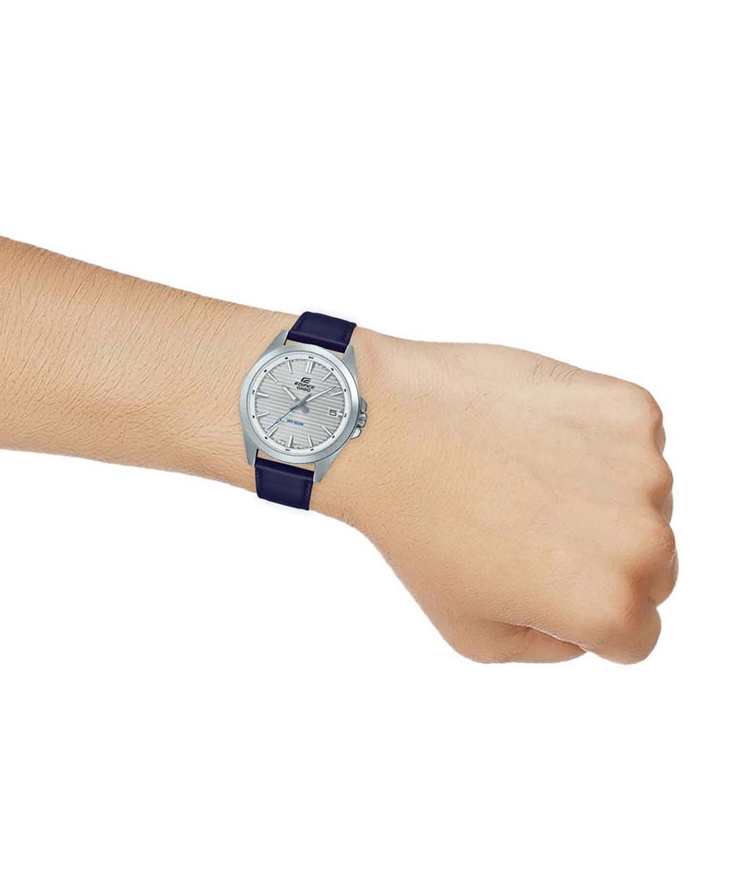 ساعت مچی مردانه کاسیو، زیرمجموعه EDIFICE، کد EFV-140L-7AVUDF