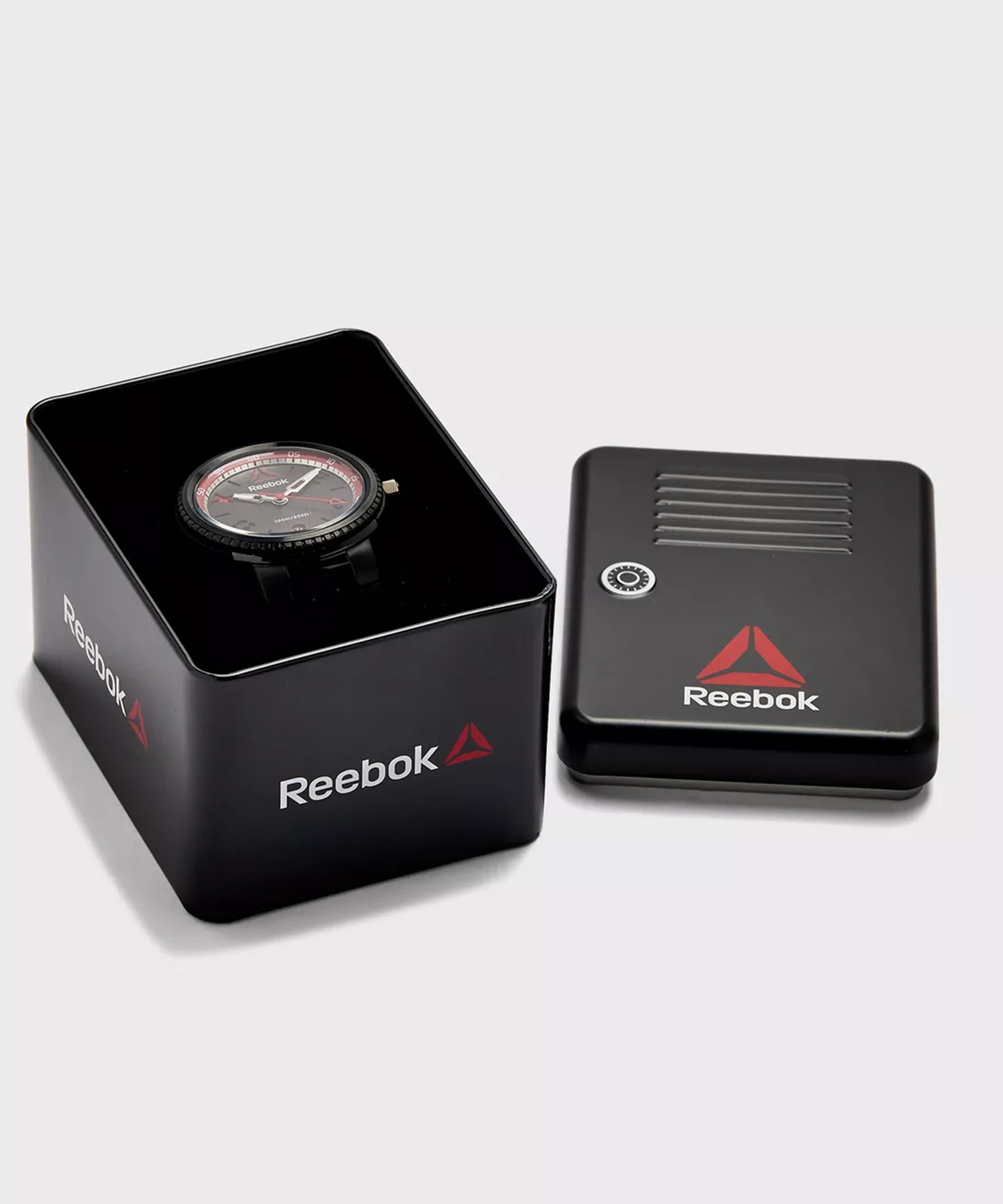 ساعت مچی مردانه ریباک, کد RD-STR-G2-SBIB-BR