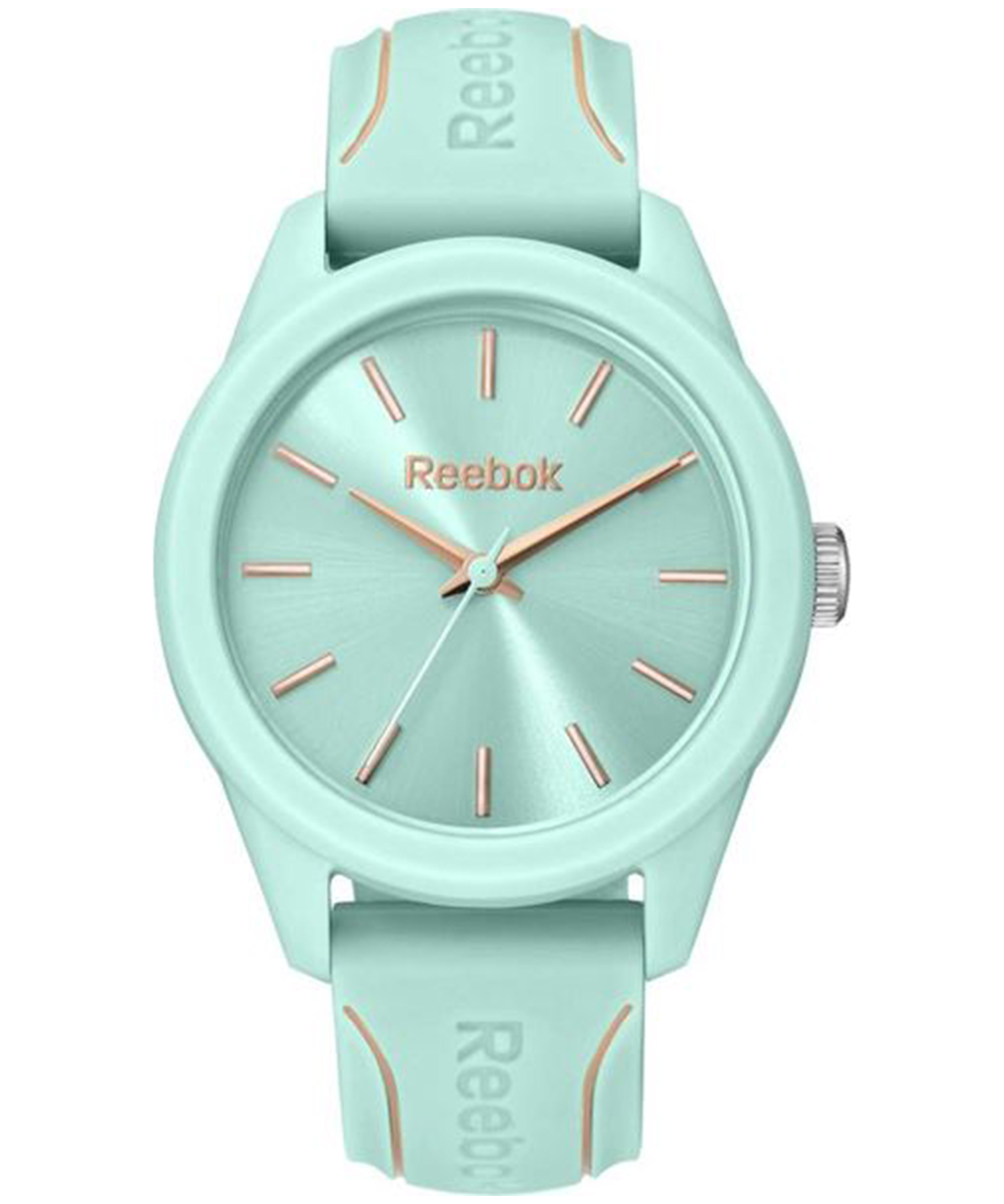 ساعت مچی زنانه ریباک, کد RF-SPM-L2-PMIM-M3