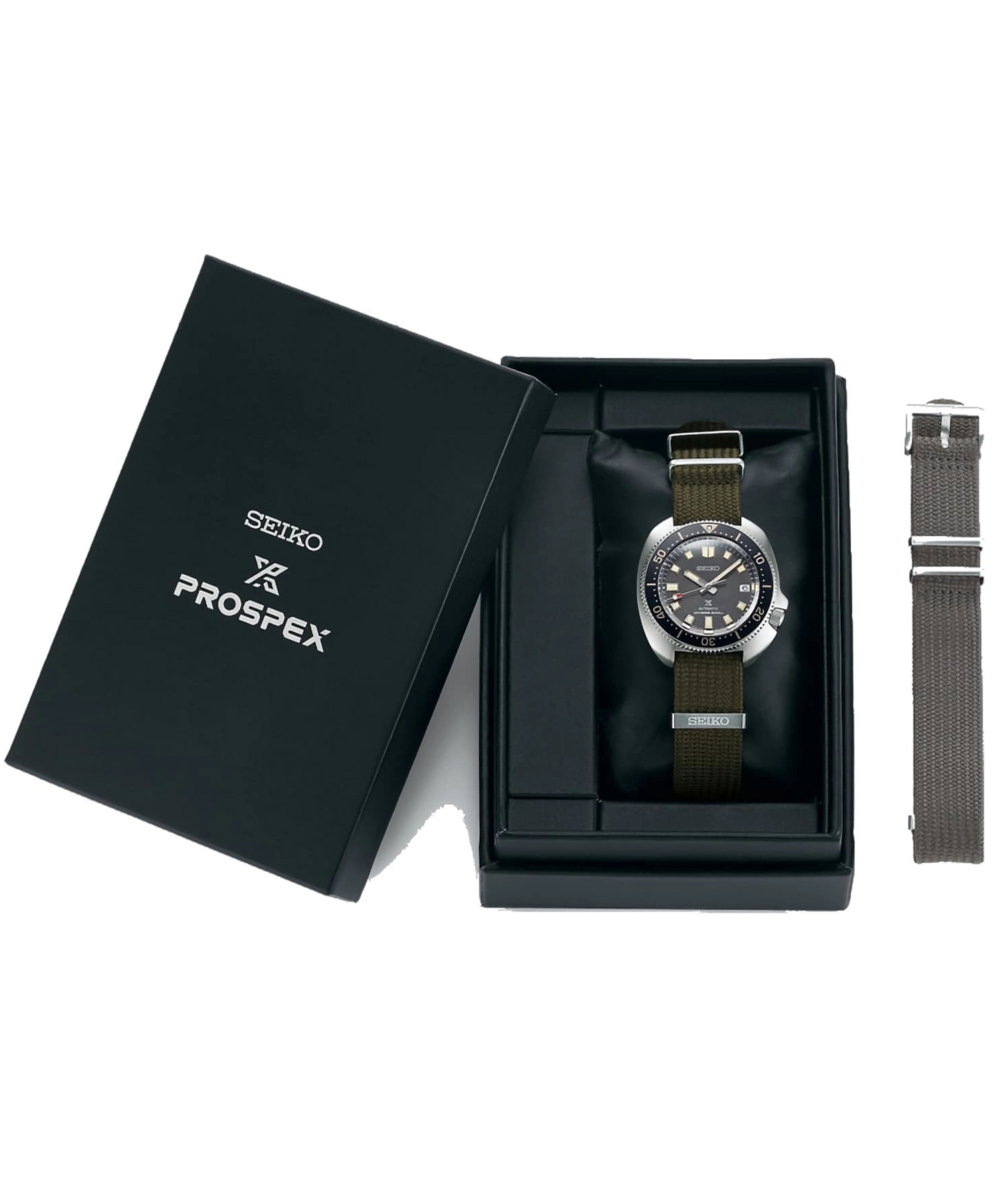 ساعت مچی مردانه سیکو ، زیرمجموعه Prospex, کد SPB237J1