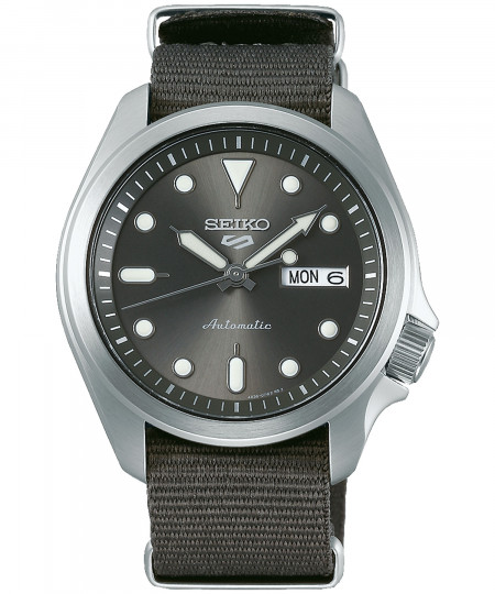 ساعت مچی مردانه سیکو، زیرمجموعه Seiko 5, کد SRPE61K1