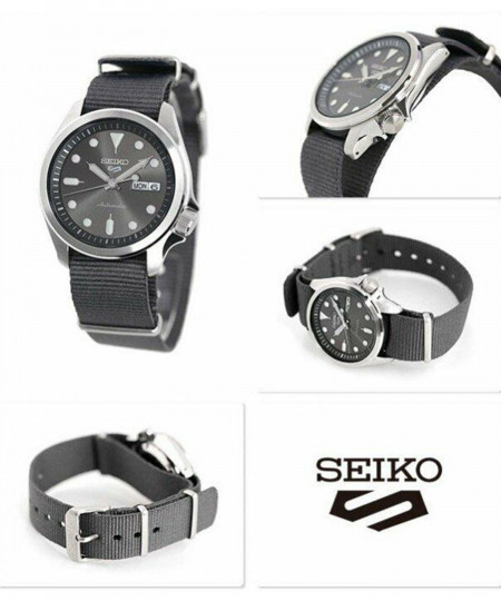 ساعت مچی مردانه سیکو، زیرمجموعه Seiko 5, کد SRPE61K1