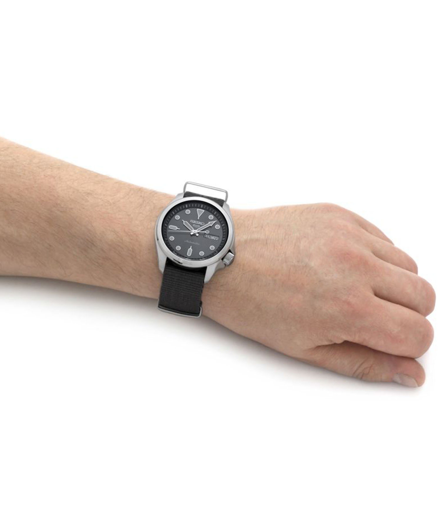 ساعت مچی مردانه سیکو، زیرمجموعه Seiko 5, کد SRPE61K1