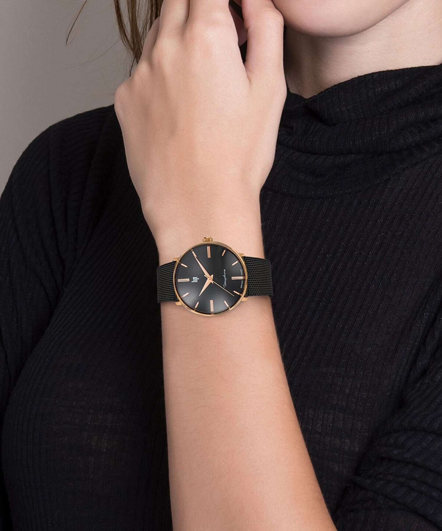 ساعت مچی زنانه لیپ, کد 671318