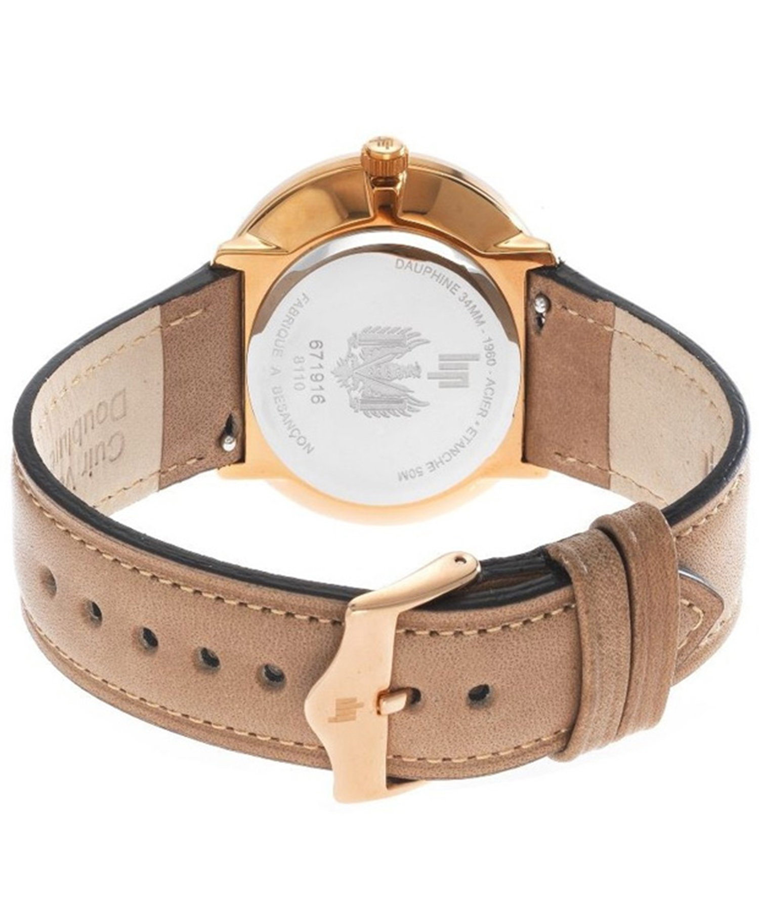 ساعت مچی زنانه لیپ, کد 671916