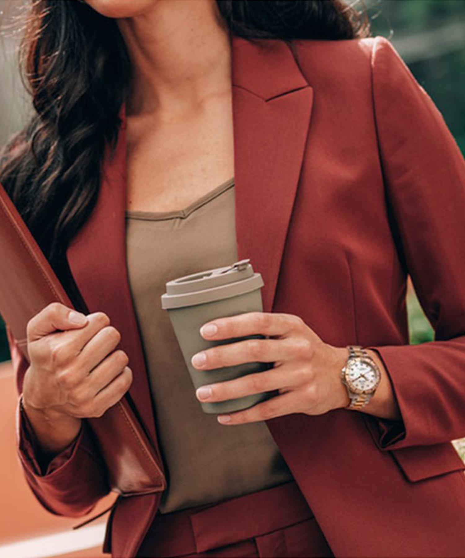 ساعت مچی زنانه جگوار, کد J871/5