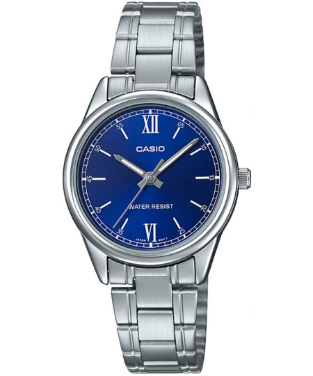 ساعت مچی زنانه کاسیو، زیرمجموعه Standard، کد LTP-V005D-2B2UDF