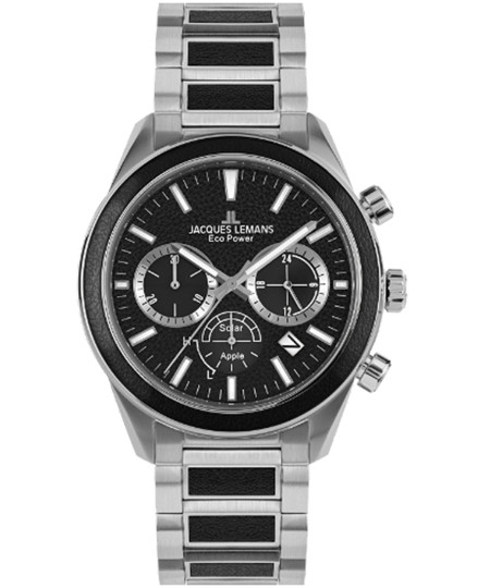 ساعت مچی مردانه ژاک لمن ، کد 1-2115F