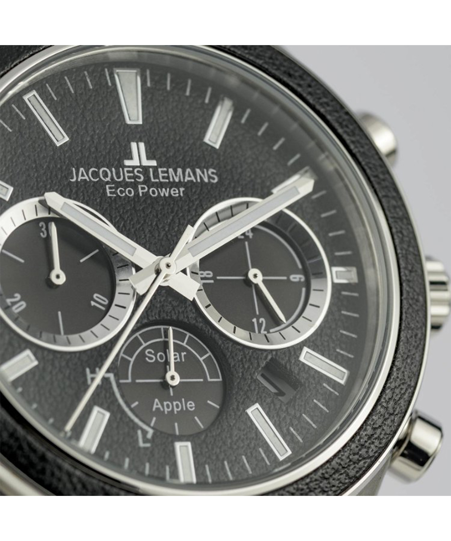 ساعت مچی مردانه ژاک لمن ، کد 1-2115F