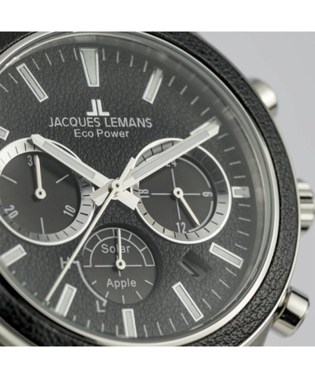 ساعت مچی مردانه ژاک لمن ، کد 1-2115F