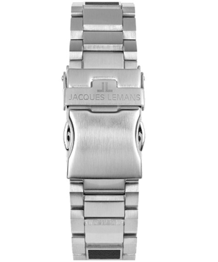 ساعت مچی مردانه ژاک لمن ، کد 1-2115F