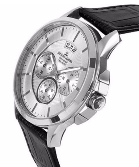 ساعت مچی مردانه ژاک لمن, کد 1-1542B