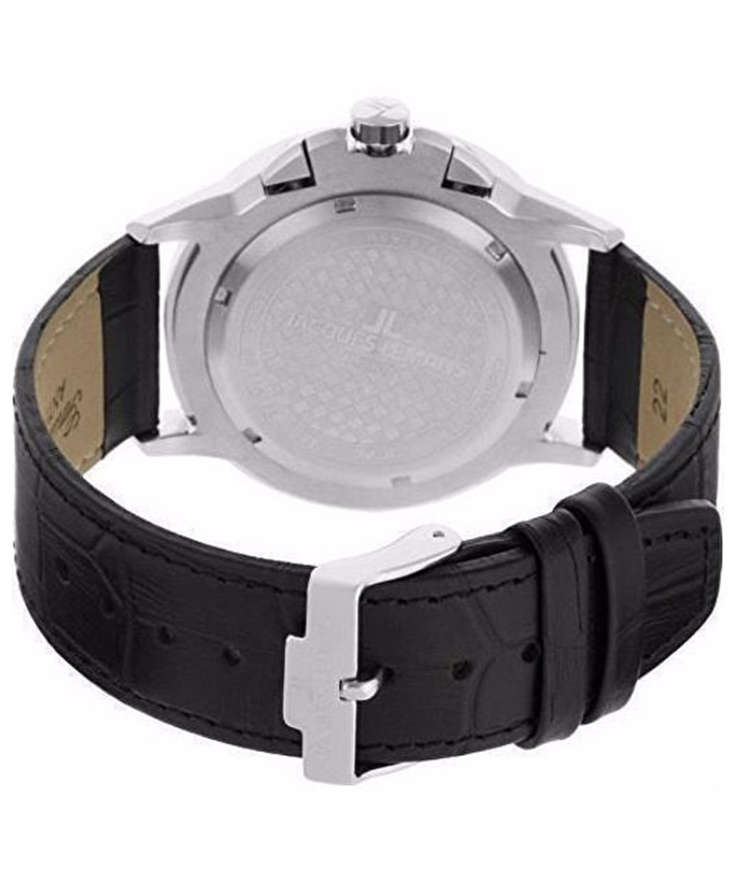 ساعت مچی مردانه ژاک لمن, کد 1-1542B
