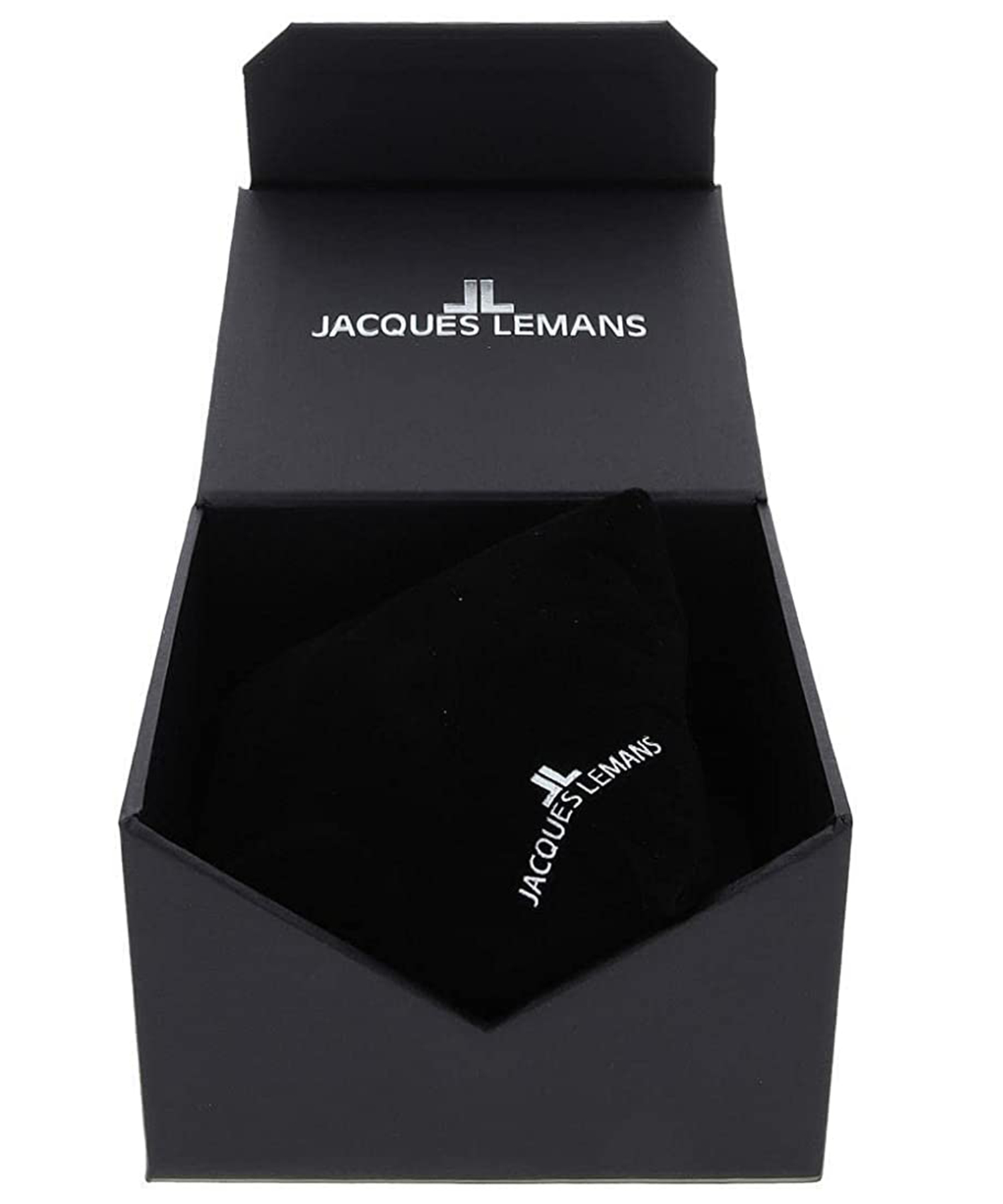 ساعت مچی مردانه ژاک لمن, کد 1-1542B