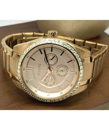 ساعت مچی زنانه فسیل, کد BQ1436