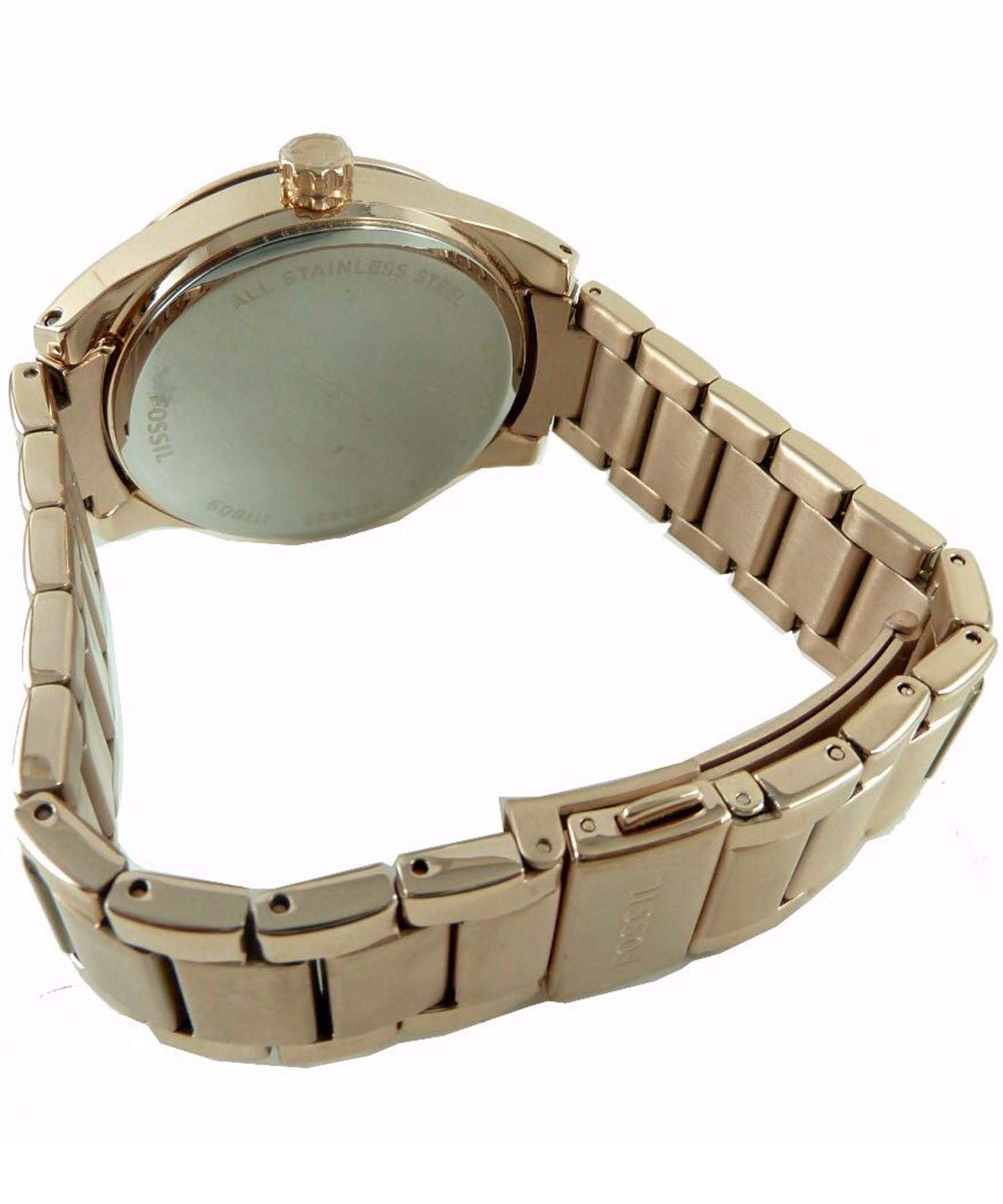 ساعت مچی زنانه فسیل, کد BQ1436