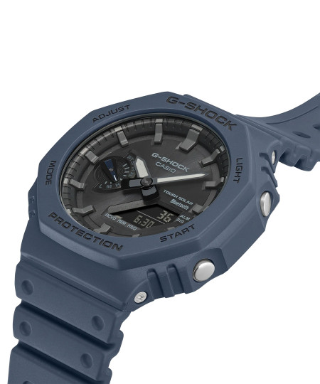 ساعت مچی مردانه کاسیو، زیرمجموعه G-Shock، کد GA-B2100-2ADR