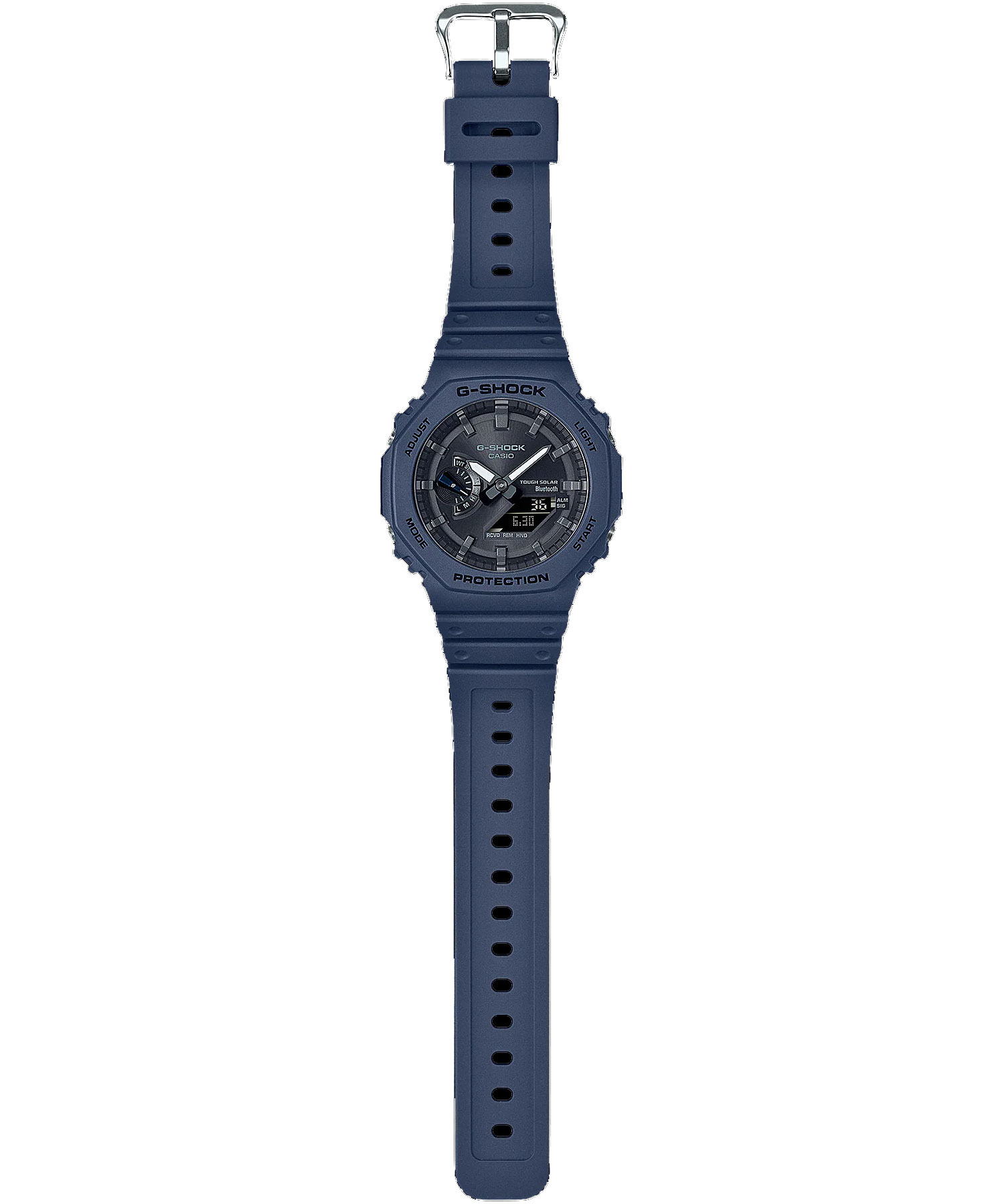 ساعت مچی مردانه کاسیو، زیرمجموعه G-Shock، کد GA-B2100-2ADR