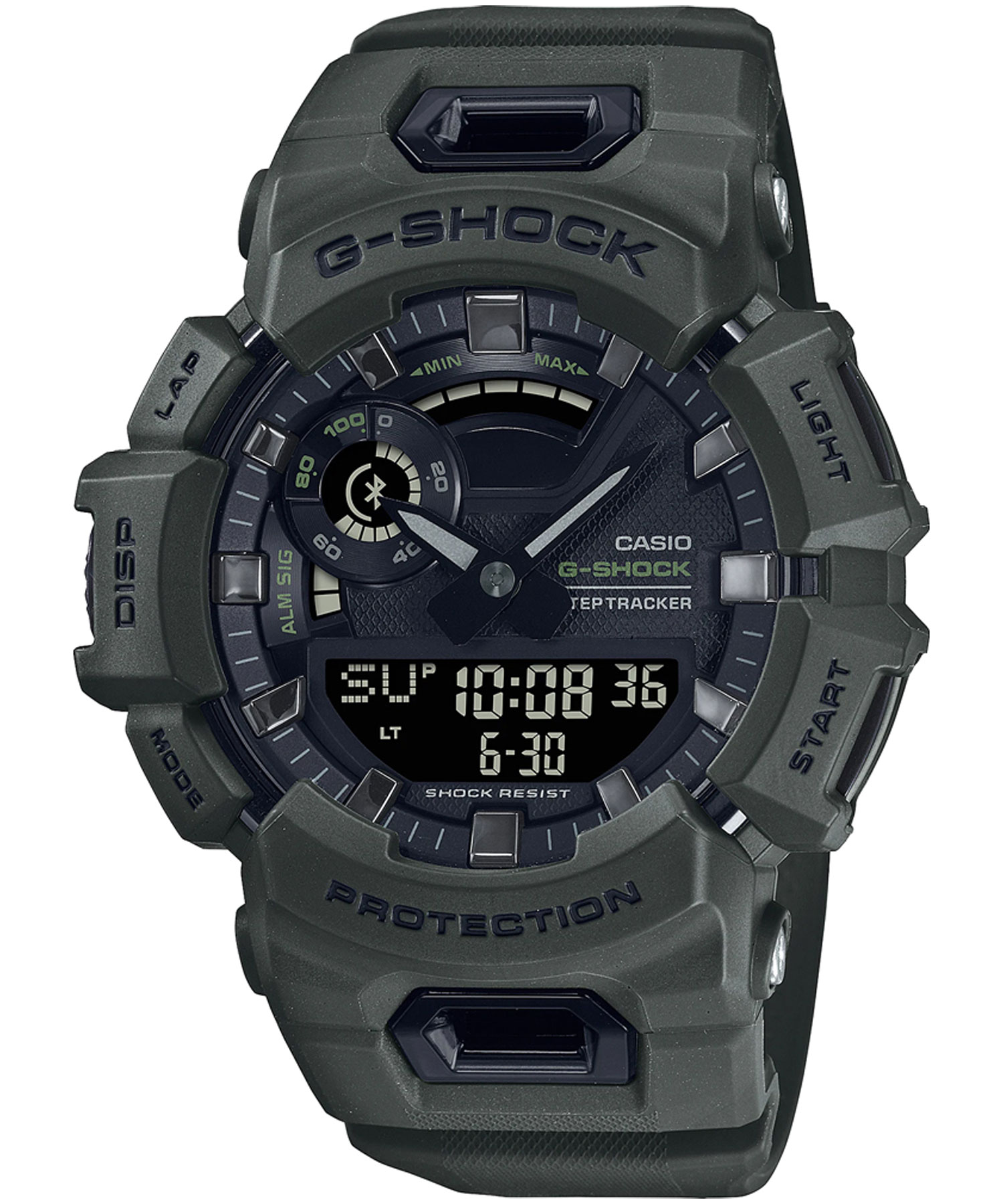 ساعت مچی مردانه کاسیو، زیرمجموعه G-Shock، کد GBA-900UU-3ADR