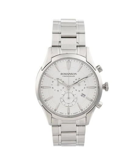 ساعت مچی مردانه رومانسون, کد TM5A21HMWWASR5