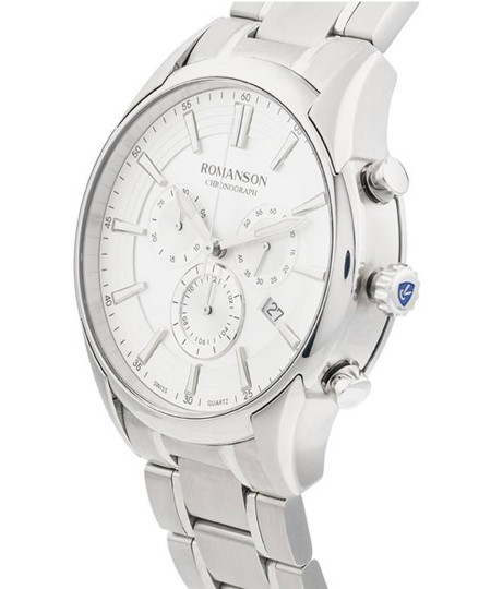 ساعت مچی مردانه رومانسون, کد TM5A21HMWWASR5