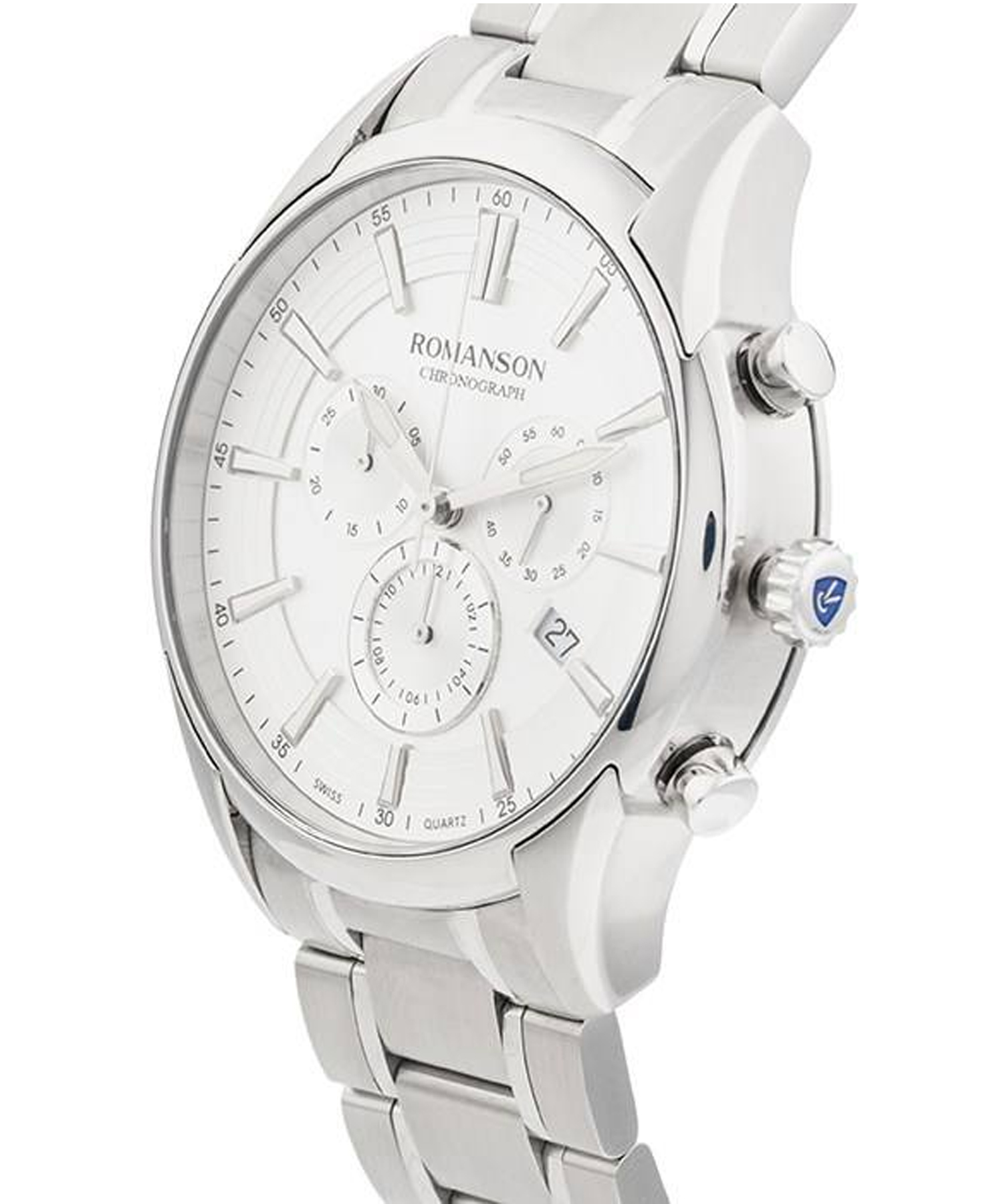 ساعت مچی مردانه رومانسون, کد TM5A21HMWWASR5
