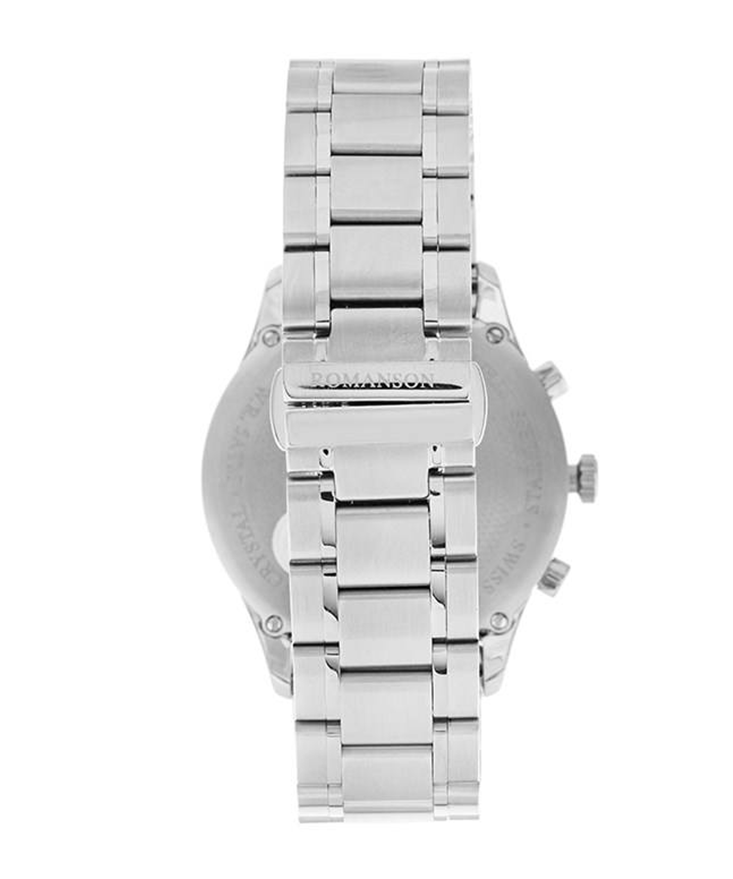 ساعت مچی مردانه رومانسون, کد TM5A21HMWWASR5