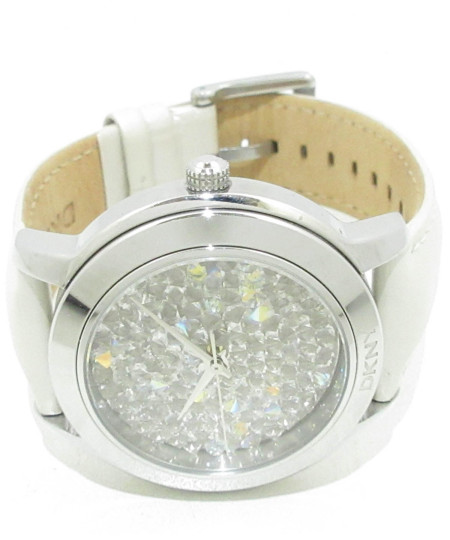 ساعت مچی زنانه دی کی ان وای, کد NY8477