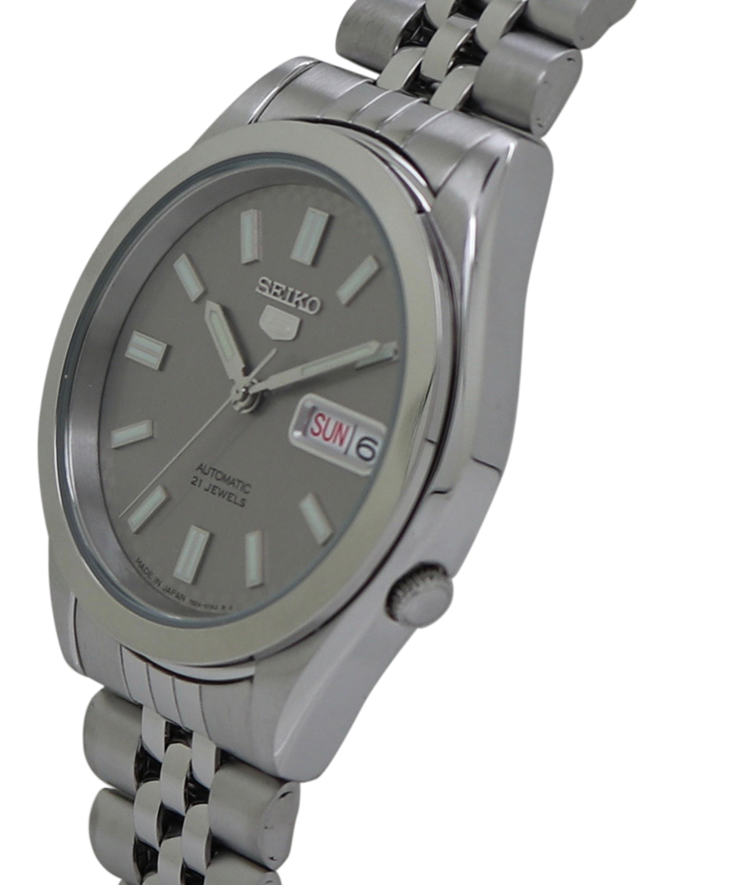 ساعت مچی مردانه سیکو، زیرمجموعه Seiko 5, کد SNXB65J5