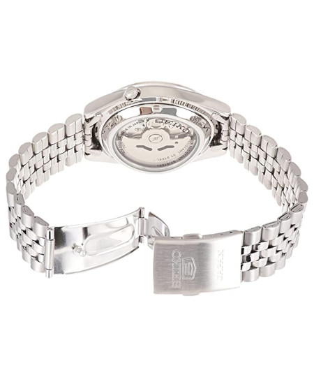 ساعت مچی مردانه سیکو، زیرمجموعه Seiko 5, کد SNXB65J5