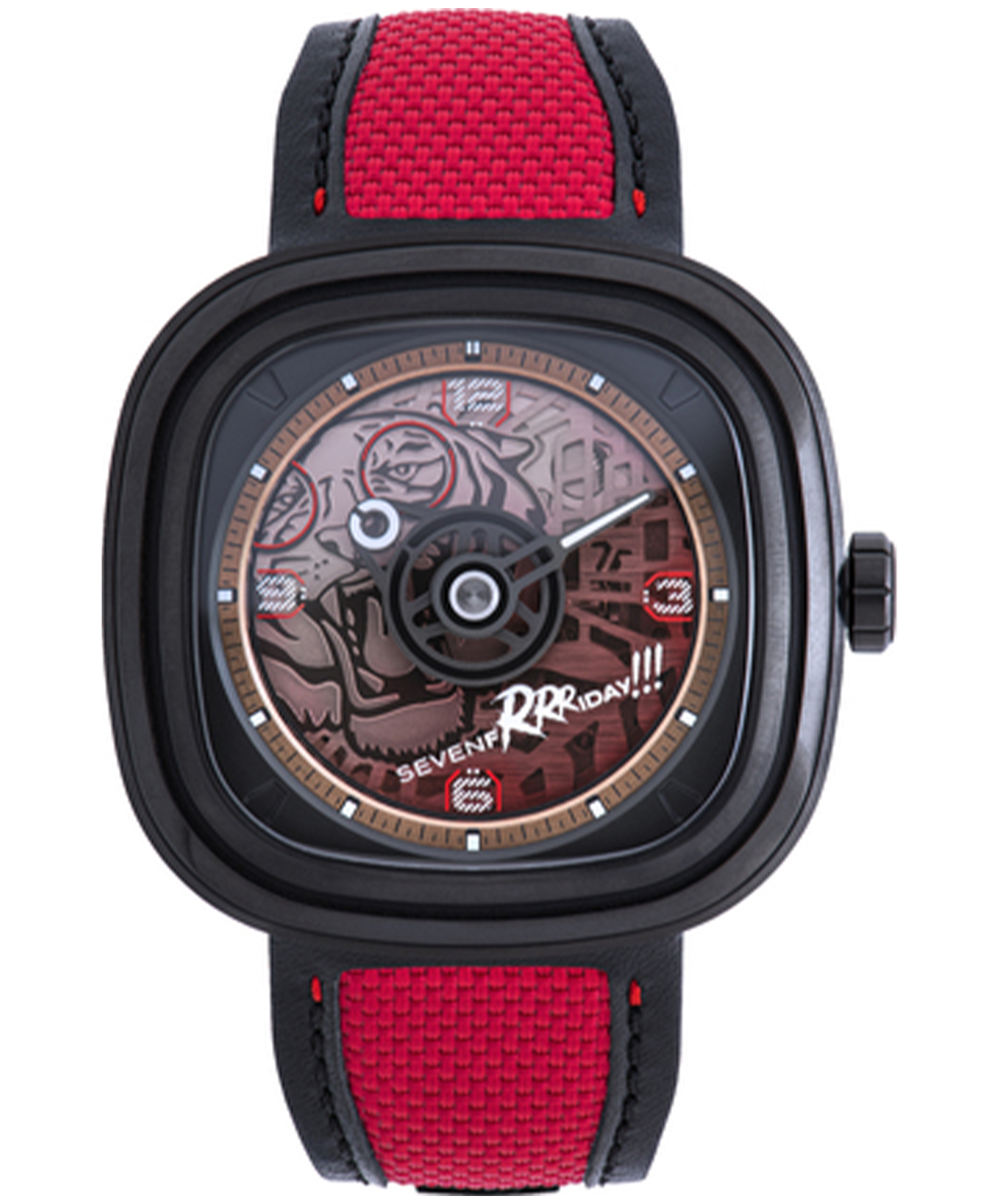 ساعت مچی مردانه سون فرایدی, کد SF-T3/05