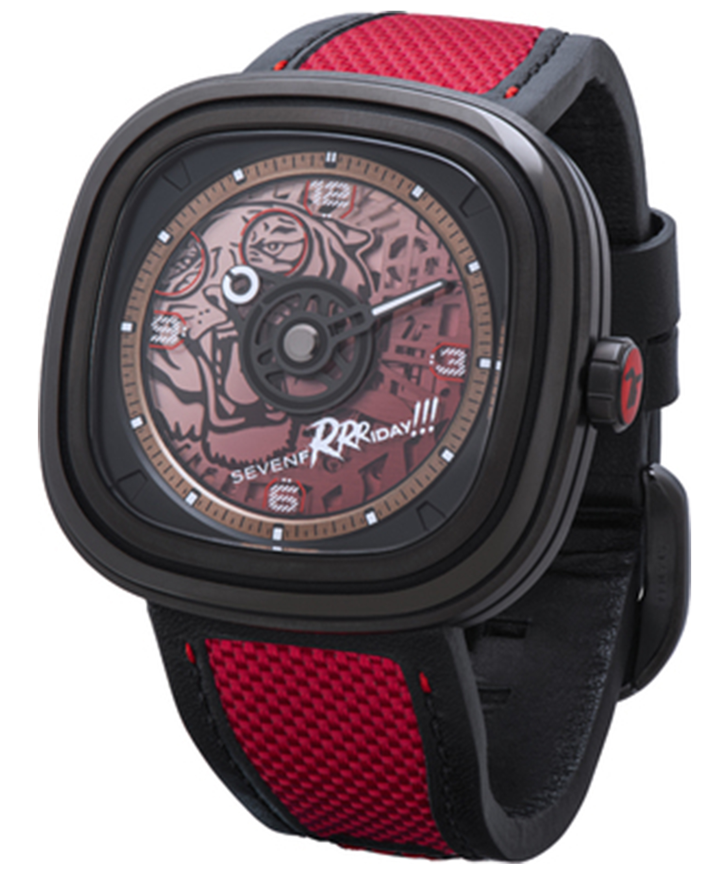 ساعت مچی مردانه سون فرایدی, کد SF-T3/05