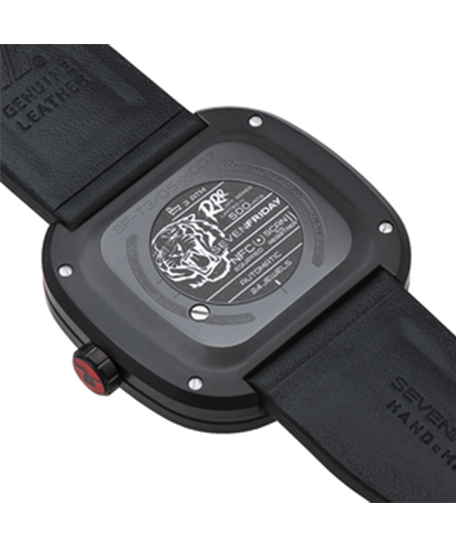 ساعت مچی مردانه سون فرایدی, کد SF-T3/05