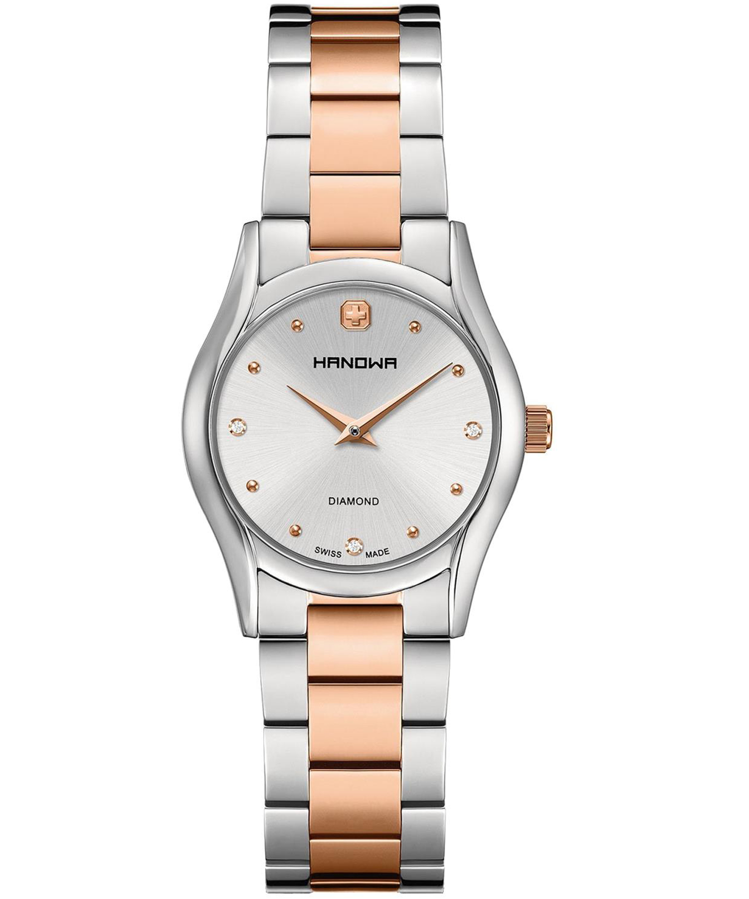 ساعت مچی زنانه هانوا, کد 7051.12.001-16