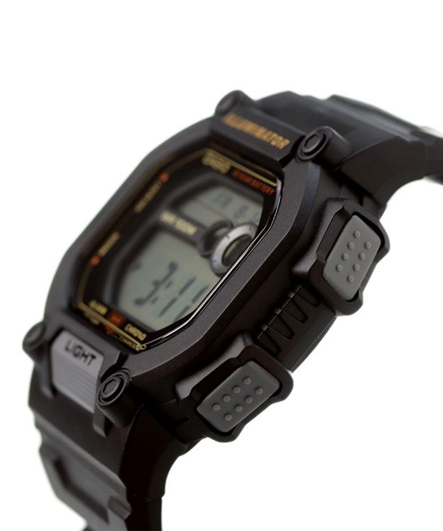 ساعت مچی مردانه کاسیو، زیرمجموعه Standard، کد W-737HX-1AVDF