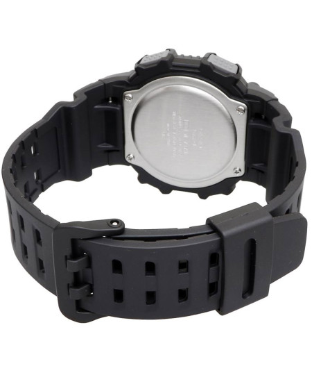 ساعت مچی مردانه کاسیو، زیرمجموعه Standard، کد W-737HX-1AVDF